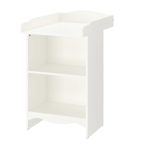 Solgul ikea changing table shop